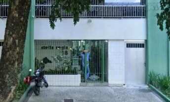 Imagem 5: Apartamento para venda possui 60 metros quadrados com 2 quartos em Tijuca - Rio de Janeiro