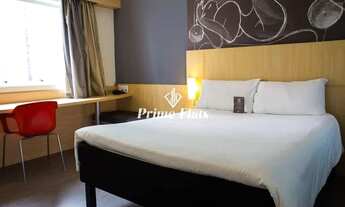 Imagem: Flat á venda no Ibis Rio de Janeiro Centro