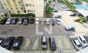 Imagem 12: Apartamento para Aluguel - Jacarepaguá, 2 Quartos, 50 m2