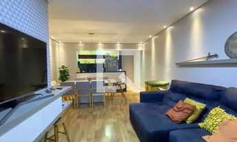 Imagem 4: Apartamento com 3 quartos (1 suíte) à venda no Jardim Tupanci, Barueri