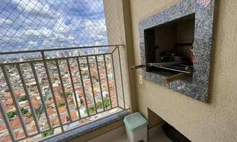 Imagem 7: ALUGO - EDFICIO JARDIM BEIRA RIO