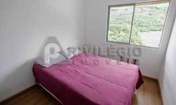 Imagem 7: Excelente cobertura duplex 160 m² reformada em Botafogo