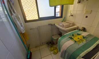 Imagem 6: Apartamento para Venda em Praia Grande, Canto do forte, 1 dormitório, 1 banheiro, 1 vaga