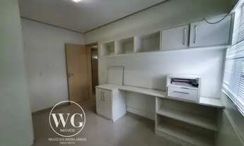 Imagem 5: Apartamentos parcialmente mobiliado com 02 quartos, prox a Av. Constantino Nery