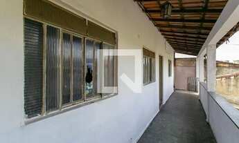 Imagem 5: Casa para Aluguel - Floramar, 2 Quartos, 360 m2