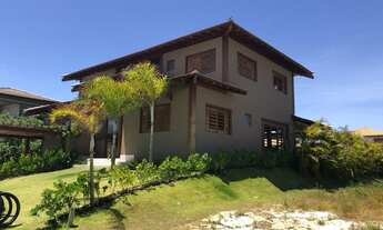 Imagem 4: Casa 5 suítes alto padrão