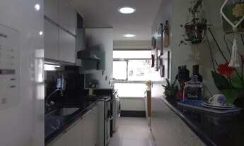 Imagem 7: Apartamento à venda, 3 quartos, 2 suítes, 2 vagas, Jacarepaguá - RIO DE JANEIRO/RJ