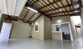 Imagem 7: LGS CASA À VENDA NO BAIRRO TERRA JARDINS - MONTES CLAROS MG