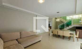 Imagem 3: Casa de Condomínio para Aluguel - Córrego Grande, 5 Quartos, 400 m2