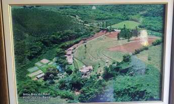 Imagem: Entre Rios de Minas - Linda Fazenda - R$2.500.000,00