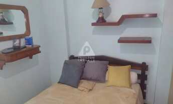 Imagem 4: Apartamento à venda, 2 quartos, 1 vaga, Copacabana - RIO DE JANEIRO/RJ