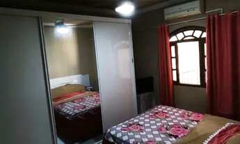 Imagem 5: 01 - Casa em Serra Dourada I