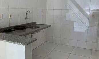 Imagem 4: Casa duplex para locação na Santa Amélia