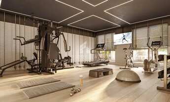 Imagem 2: Apartamento com Terraço e Jardim - 03 dormitórios, 03 Suítes em Palmas do Arvoredo - Gove