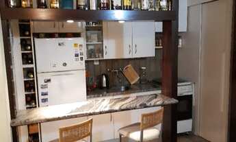 Imagem 4: Apartamento tipo duplex