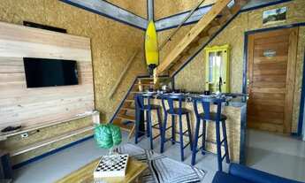 Imagem 2: Chalé Aconchegante em Itapirubá