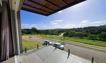 Imagem 7: Casa Condominio para Venda - 293.86m², 3 dormitórios, sendo 3 suites, 2 vagas - Alphaville