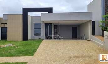 Imagem: Casa (térrea em condominio) 3 dormitórios/suite