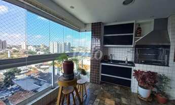 Imagem 6: São Bernardo do Campo - Apartamento Padrão - Jardim Nova Petrópolis