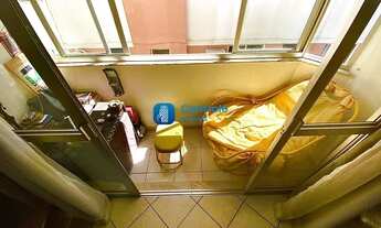 Imagem 5: Apartamento com 03 dormitórios, sendo 01 suíte e 02 vagas livres no Kobrasol / São José