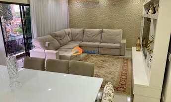 Imagem: Apartamento à venda, 4 quartos, 1 suíte