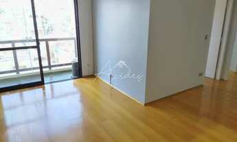 Imagem: Apartamento para alugar no bairro Vila Guarani