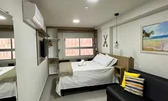 Imagem 3: ALUGA-SE FLAT PARA TEMPORADA NO CABO BRANCO