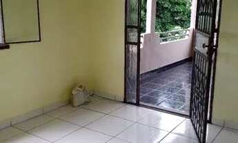 Imagem 5: Apartamento no primeiro andar