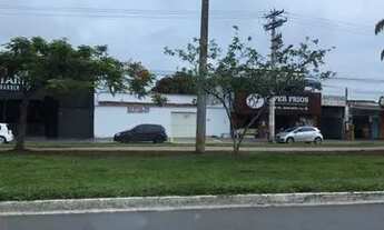 Imagem 6: Aluga casa comercial