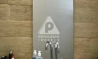 Imagem 3: 3 quartos, suíte, vista para a Lagoa, 2 vagas na escritura!!!