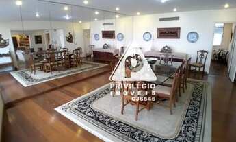 Imagem 1: Apartamento à venda, 4 quartos, 1 suíte, 2 vagas, Copacabana - RIO DE JANEIRO/RJ