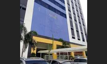 Imagem: Sala comercial 160 m² com cinco salas privativas