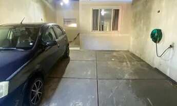 Imagem 2: Chave de casa a venda no Santa Cecília