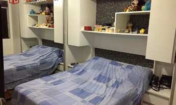 Imagem 2: Residencial Alpina I / 70 m² - 02 dormitórios