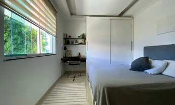 Imagem 6: Nilópolis - Casa linear 3 Qtos e quintal