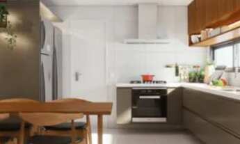 Imagem 2: Edifício Caravaggio na Jatíuca a um quadra da praia