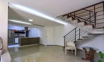 Imagem 4: COBERTURA RESIDENCIAL em São Paulo - SP, Vila Andrade