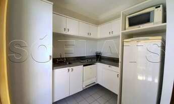 Imagem 7: Flat próximo ao Aeroporto de Congonhas, Washington Luis e Av. dos Bandeirantes. Com entrad