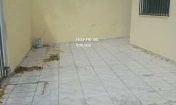 Imagem 4: CASA RESIDENCIAL em SÃO PAULO - SP, ARICANDUVA