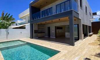 Imagem 7: Casa Condomínio Reserva Aruanã