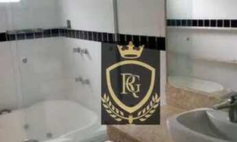 Imagem 7: Casa com 4 dormitórios, 420 m² - venda por R$ 2.550.000,00 ou aluguel por R$ 11.710,00/mês