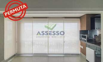 Imagem 5: Apartamento para Venda em Santo André, Vila Homero Thon, 3 dormitórios, 3 suítes, 3 banhei