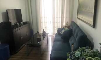 Imagem 7: Apartamento para venda com 74 metros quadrados com 3 quartos