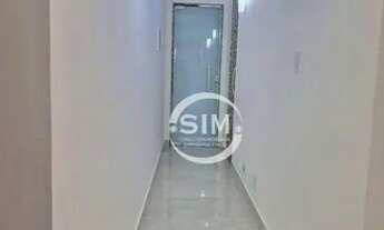 Imagem 7: Apartamento com 1 dormitório à venda, 50 m² no Portinho - Cabo Frio/RJ