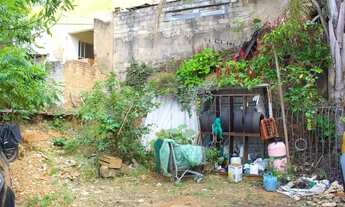 Imagem 2: Lote - Terreno à venda, Carlos Prates - Belo Horizonte/MG