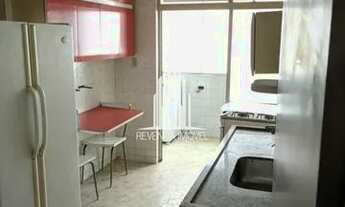 Imagem 4: CONDOMÍNIO TIMBÓ DE 120M², POSSUI 3 DORMITÓRIOS (1 SUÍTE) E 1 VAGA Á VENDA NA REGIÃO JARDI