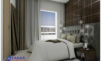 Imagem 2: Apartamento Padrão, 2 quartos, próximo a UFU