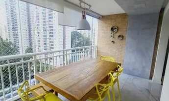 Imagem 3: Apartamento para aluguel com 77