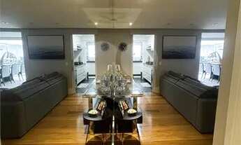 Imagem 3: APARTAMENTO COM 2 SUÍTES PARA VENDA OU LOCAÇÃO NO MELHOR DE PINHEIROS