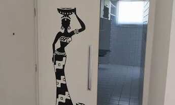 Imagem 6: Apartamento para venda possui 82 metros quadrados com 3 quartos em Santo Amaro - Recife